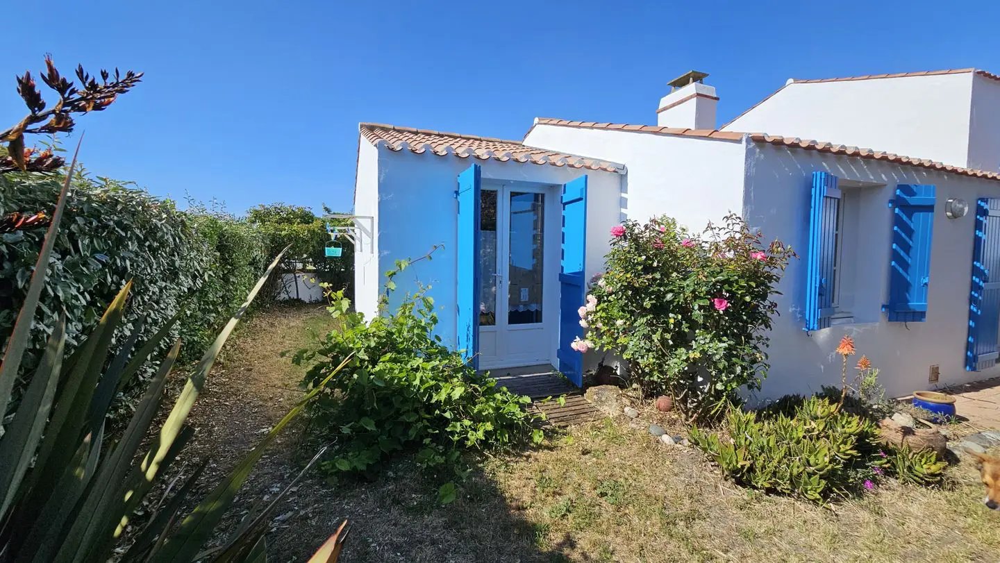 Maison à vendre, 95m², L'Épine