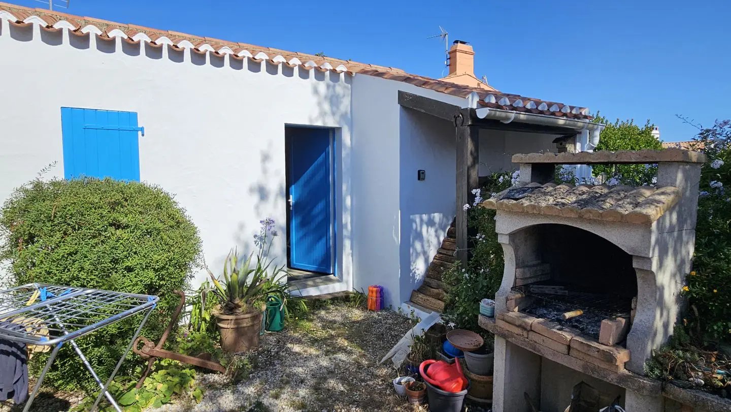 Maison à vendre, 95m², L'Épine