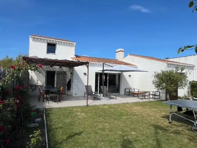 Maison à vendre, 89m², Noirmoutier-en-l'Île