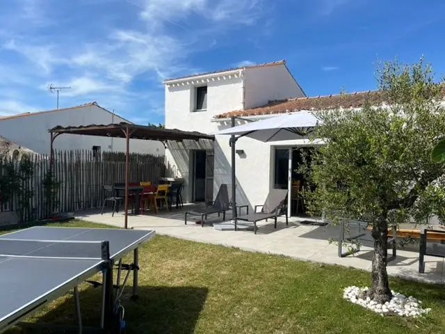 Maison à vendre, 89m², Noirmoutier-en-l'Île