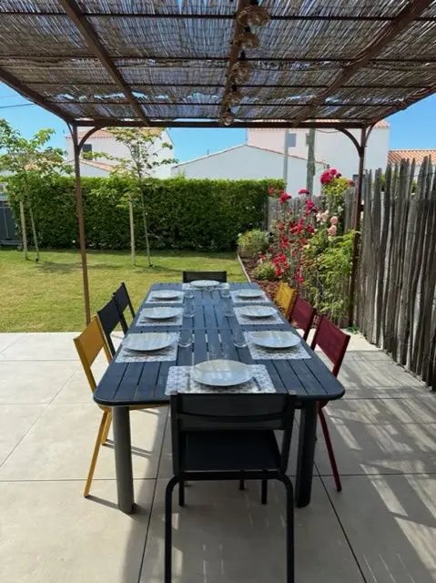 Maison à vendre, 89m², Noirmoutier-en-l'Île