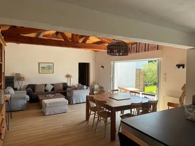 Maison à vendre, 89m², Noirmoutier-en-l'Île