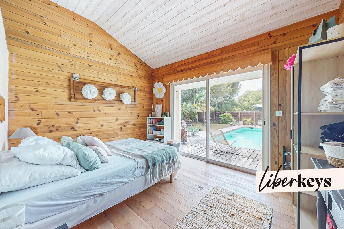 Maison à vendre, 220m², Martignas-sur-Jalle