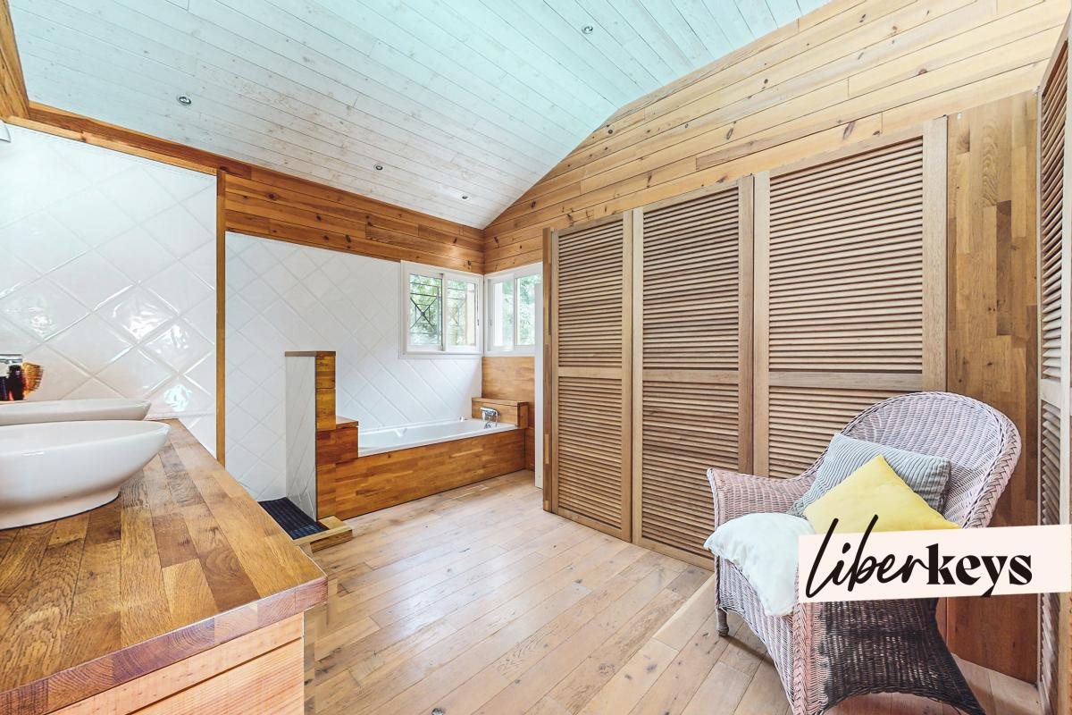 Maison à vendre, 220m², Martignas-sur-Jalle