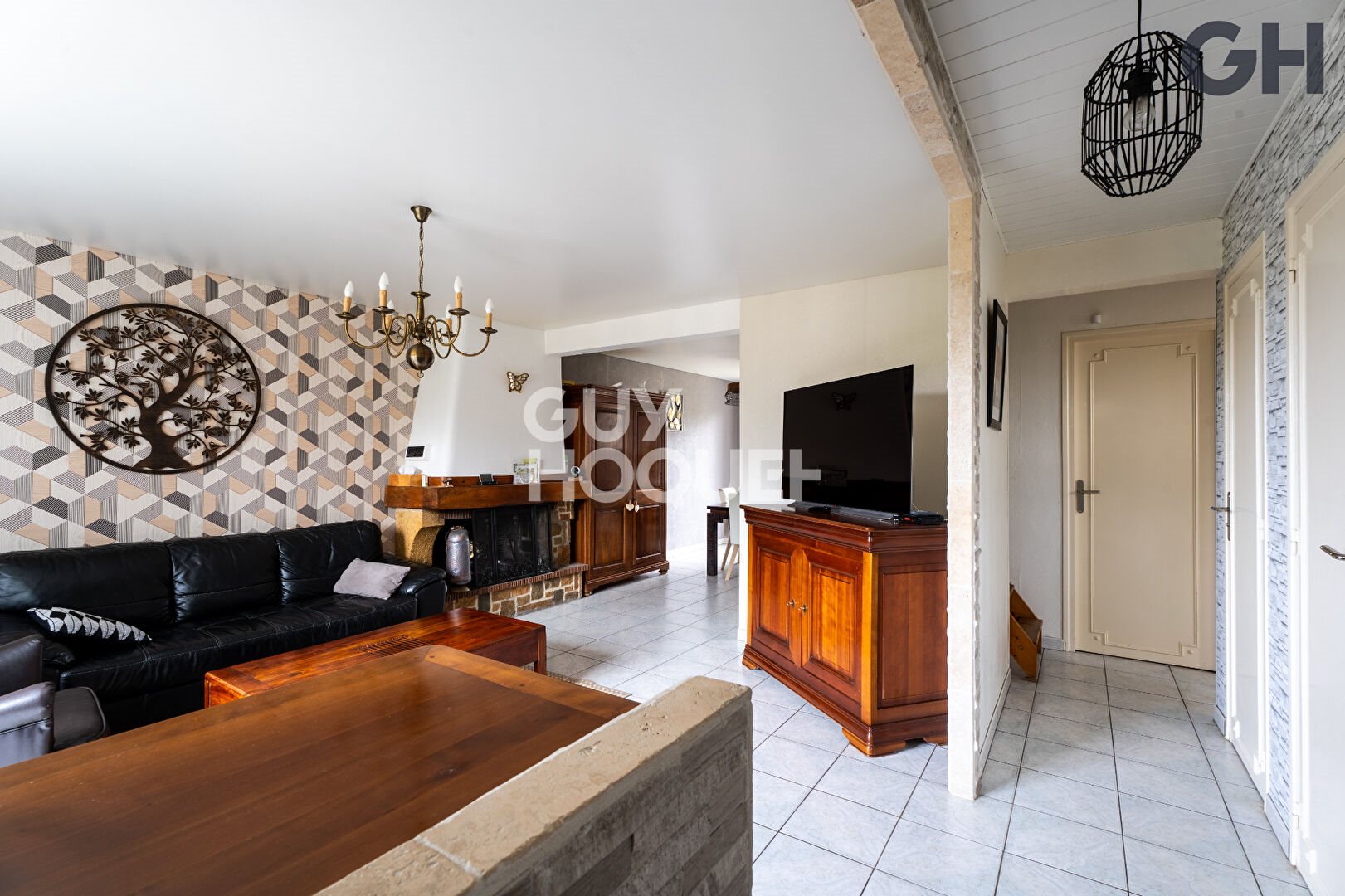 Maison à vendre, 98m², Soisy-sur-Seine