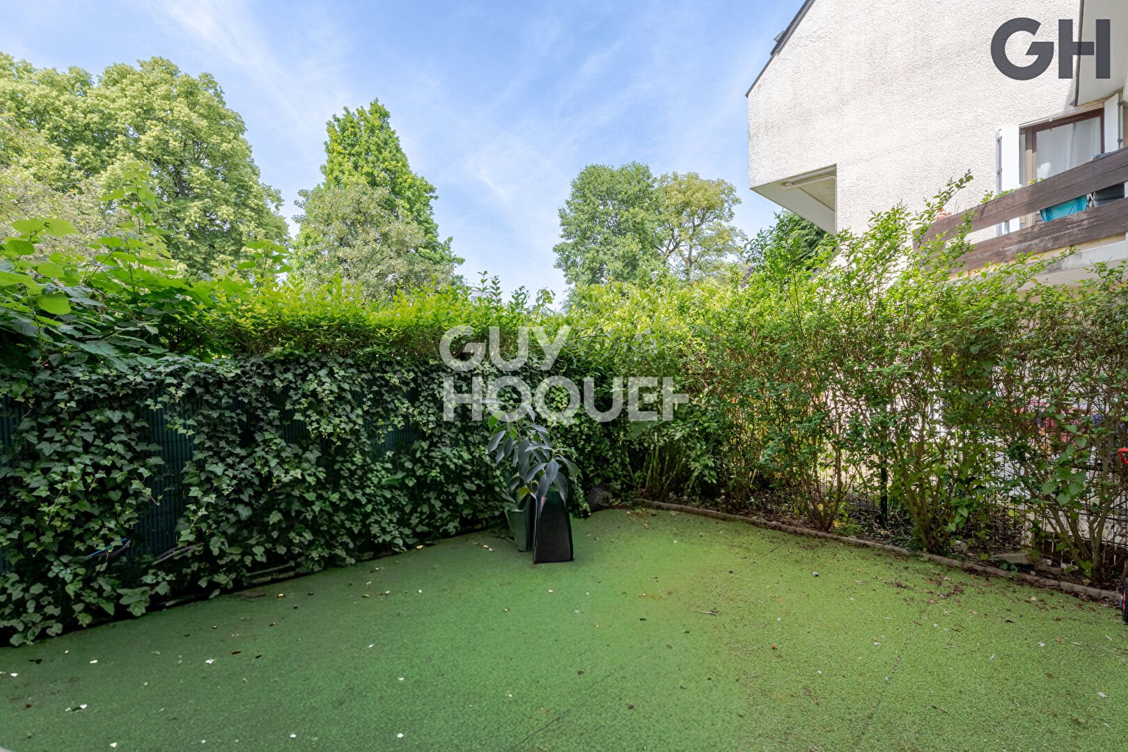 Appartement à vendre, 75m², Soisy-sur-Seine