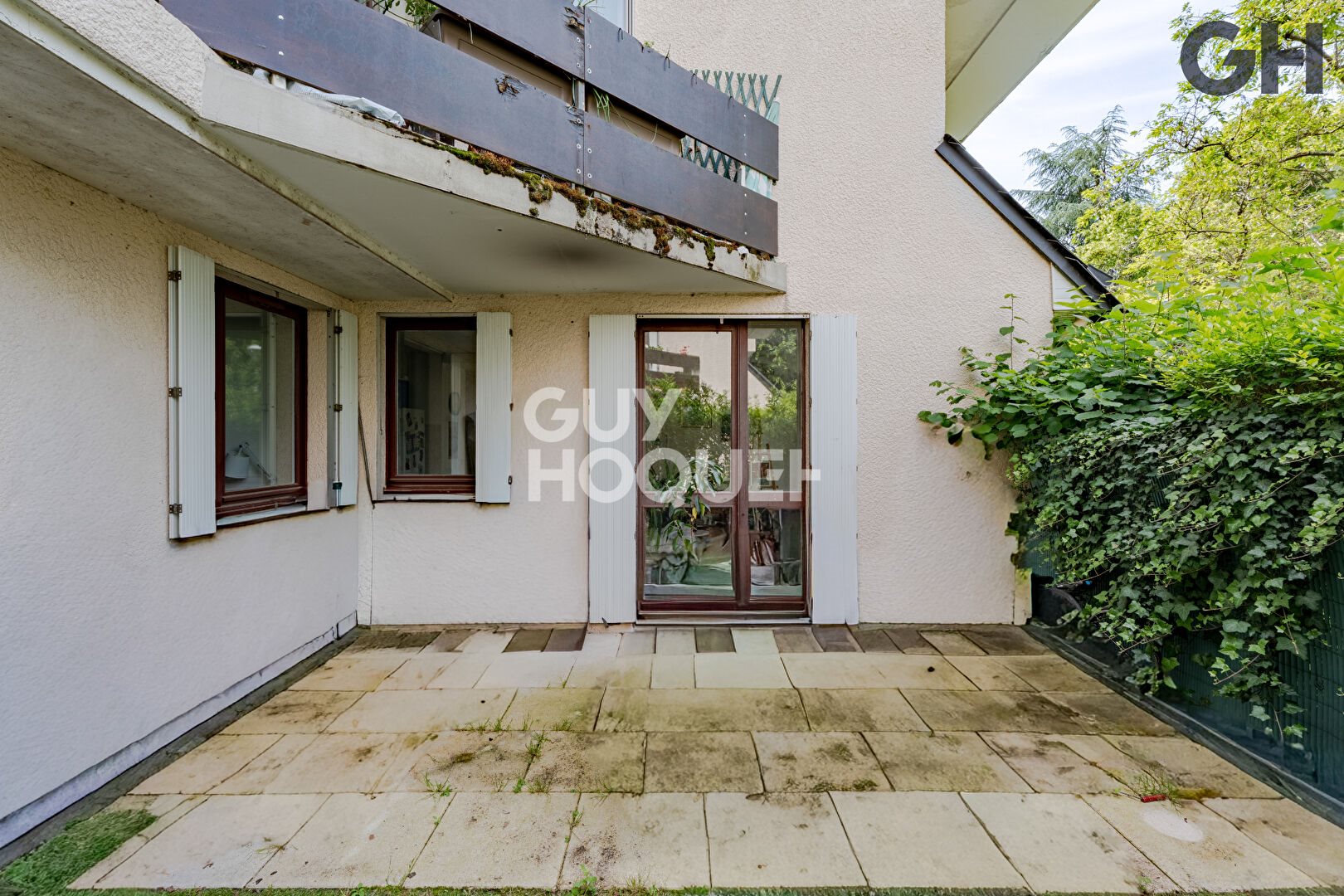 Appartement à vendre, 75m², Soisy-sur-Seine