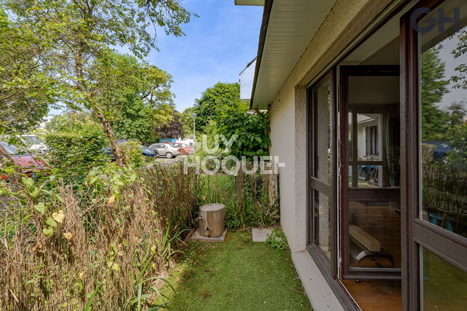 Appartement à vendre, 75m², Soisy-sur-Seine