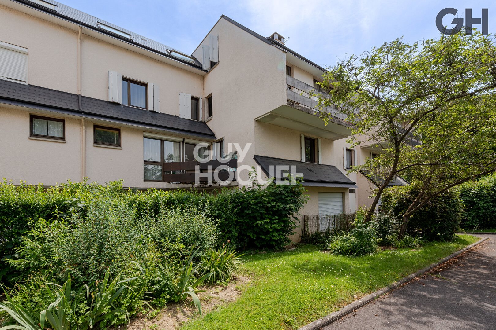 Appartement à vendre, 75m², Soisy-sur-Seine