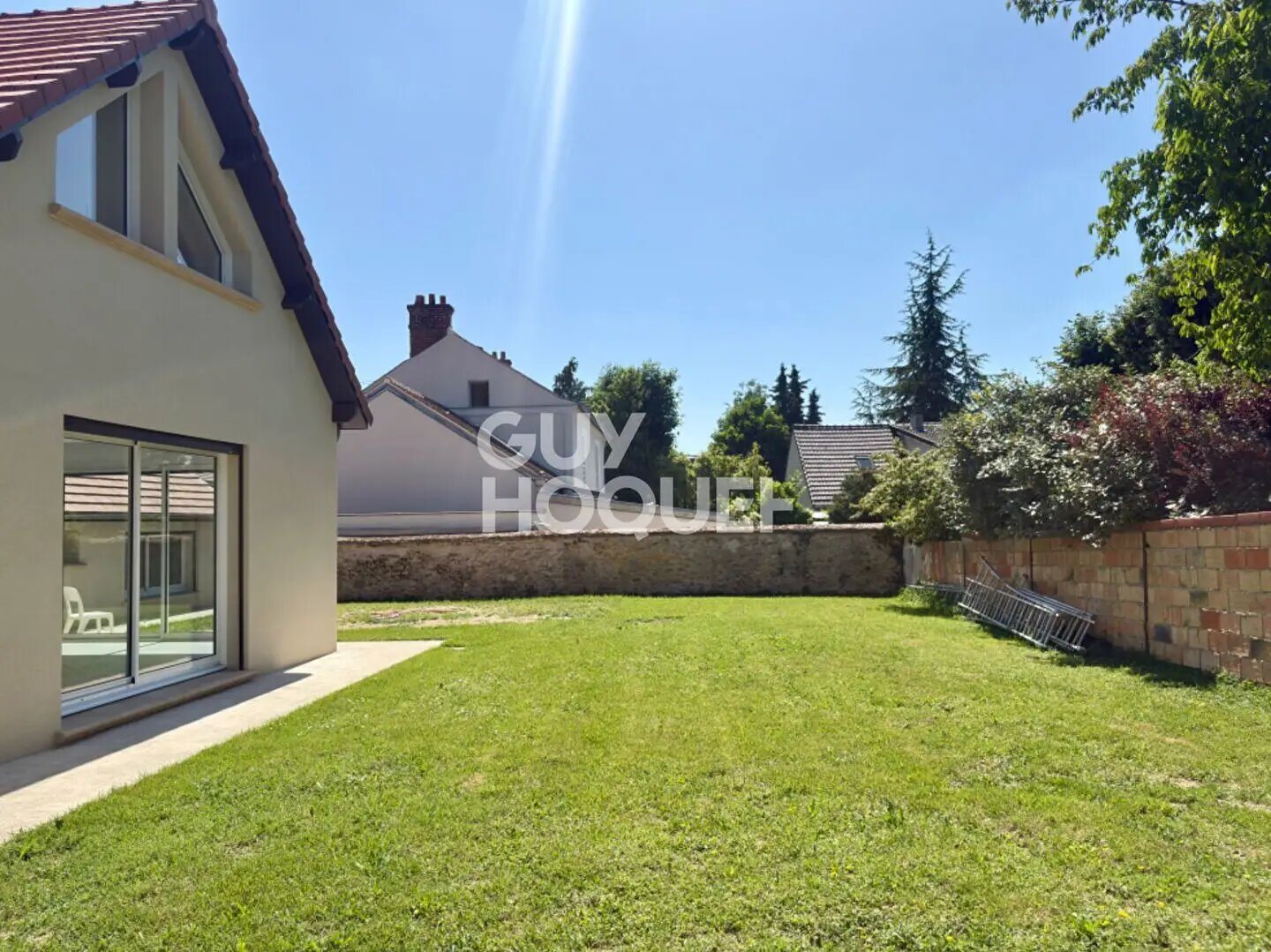 Maison à vendre, 115m², Soisy-sur-Seine