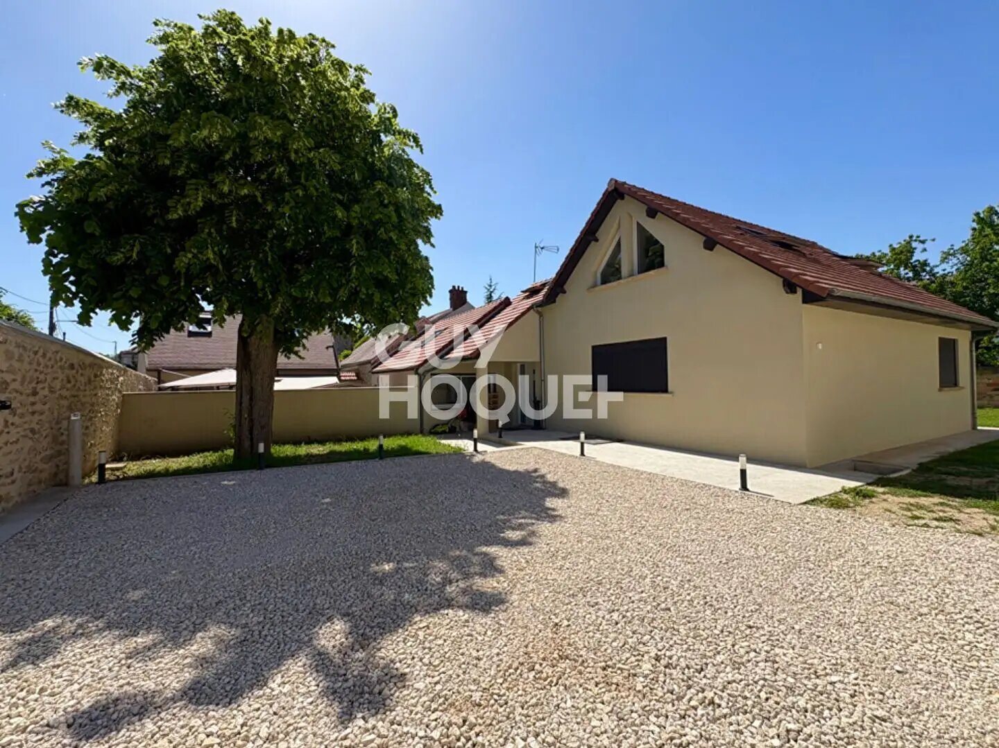 Maison à vendre, 115m², Soisy-sur-Seine