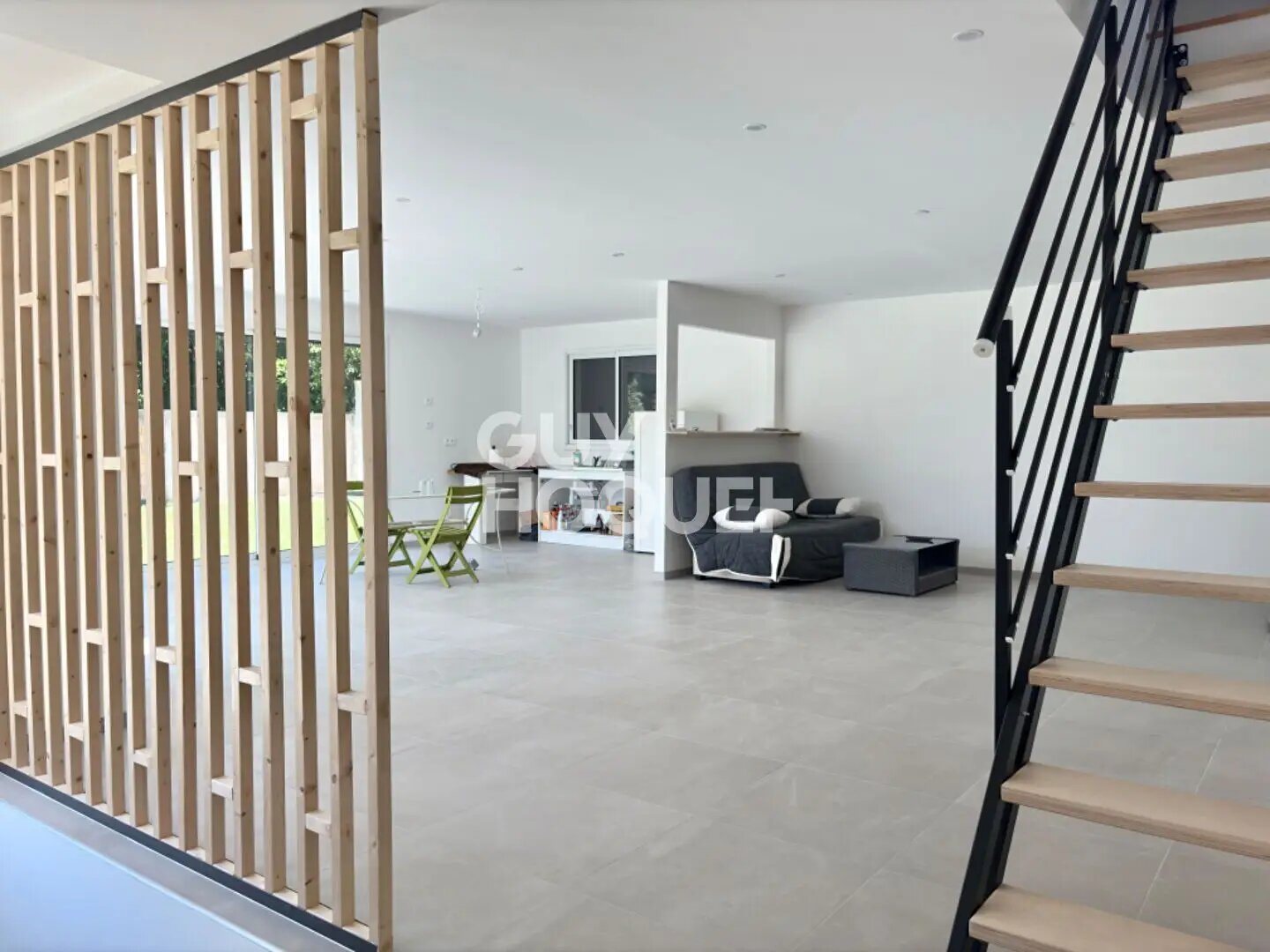 Maison à vendre, 115m², Soisy-sur-Seine