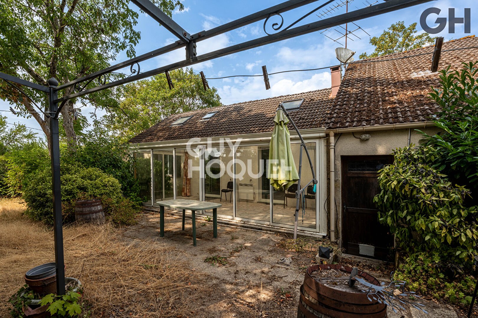 Maison à vendre, 115m², Héricy