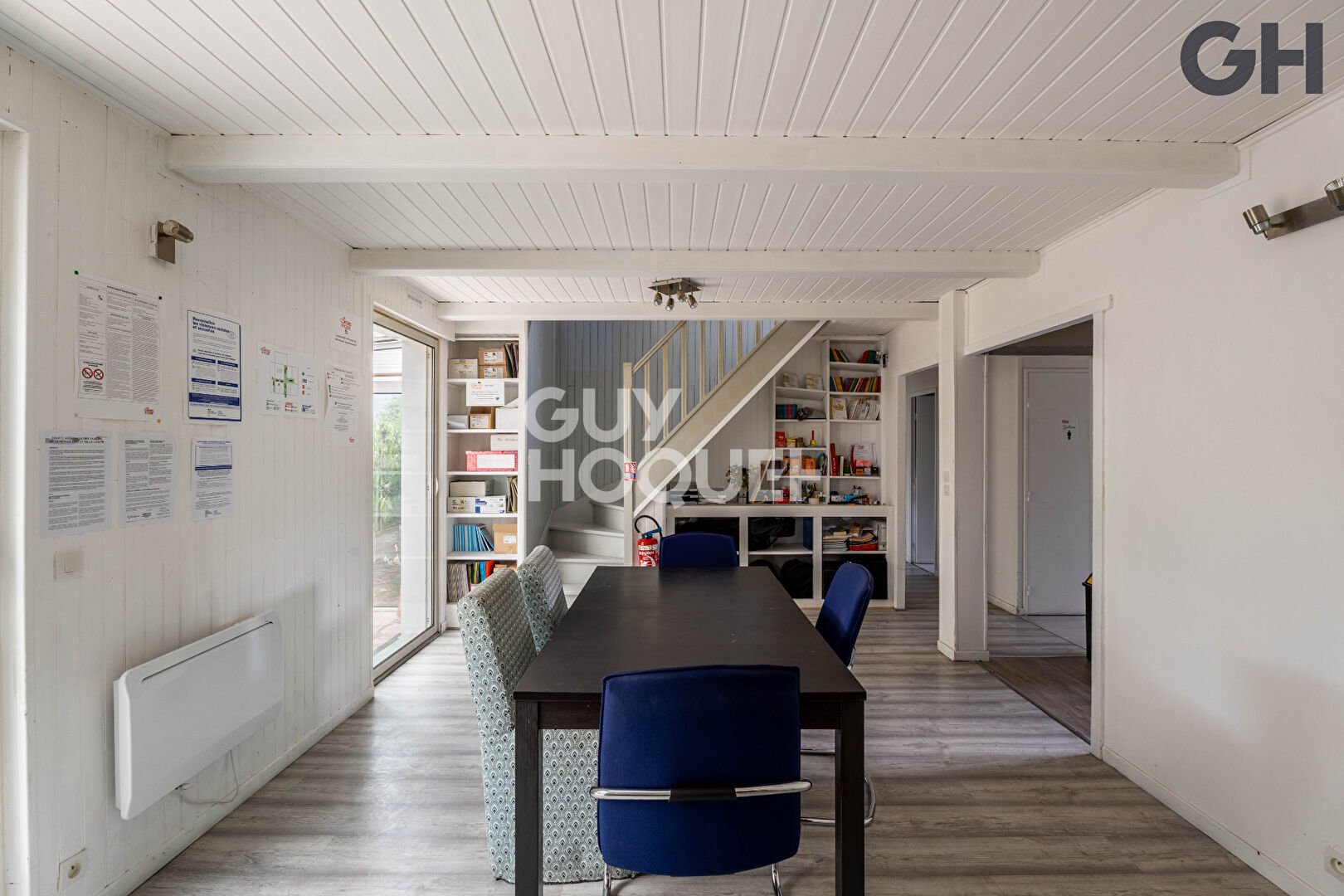 Maison à vendre, 115m², Héricy