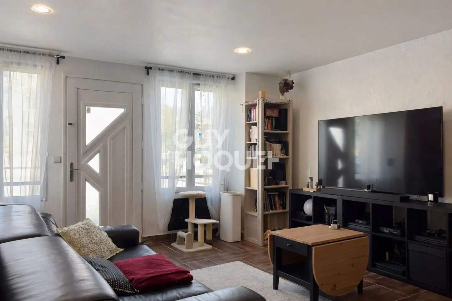 Appartement à vendre, 47m², Soisy-sur-Seine