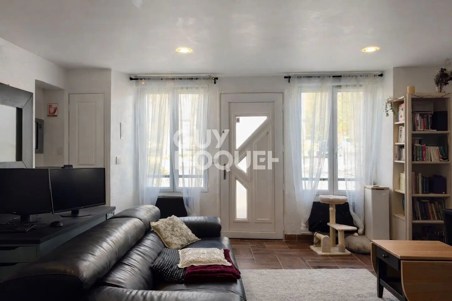 Appartement à vendre, 47m², Soisy-sur-Seine