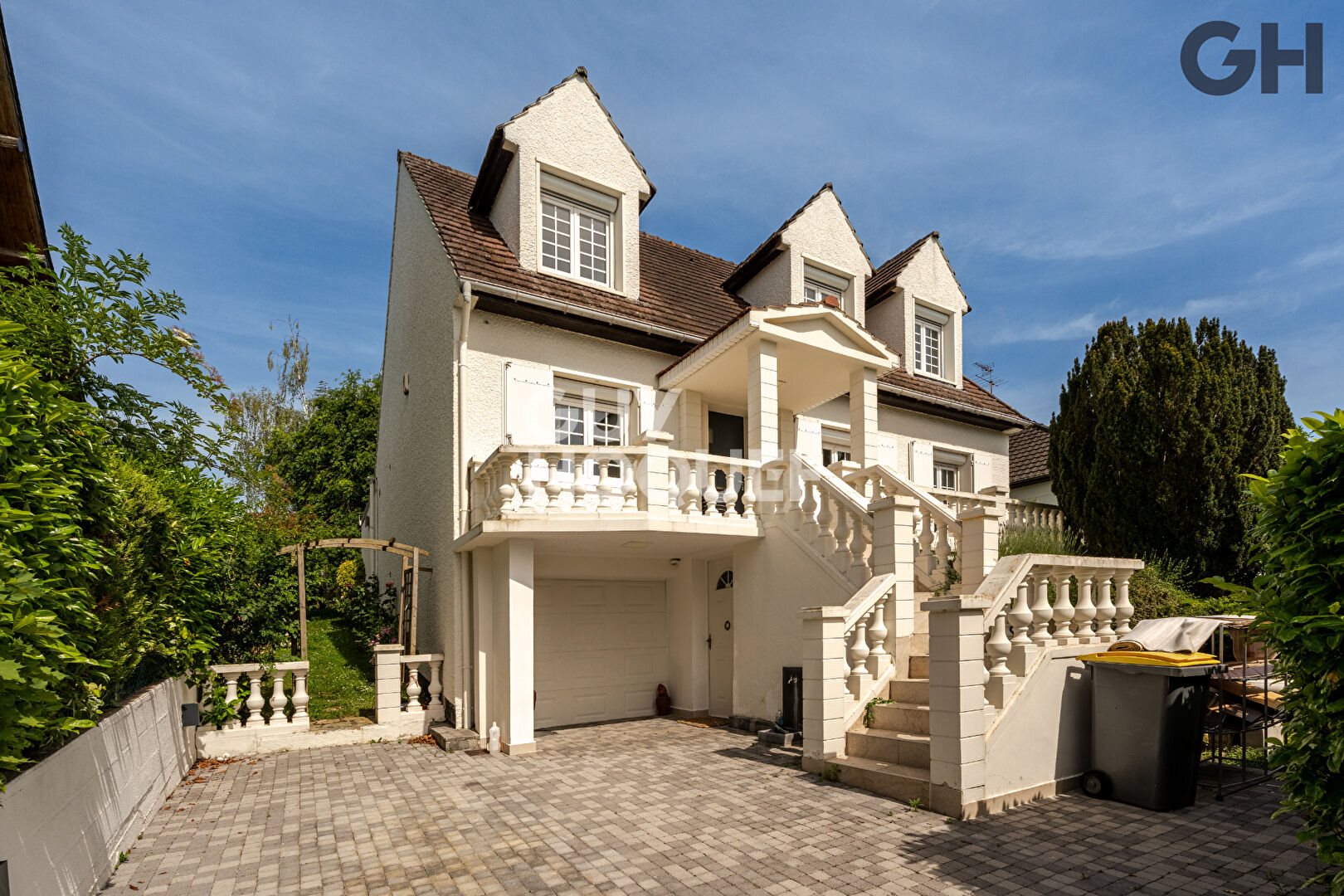 Maison à vendre, 196m², Saintry-sur-Seine