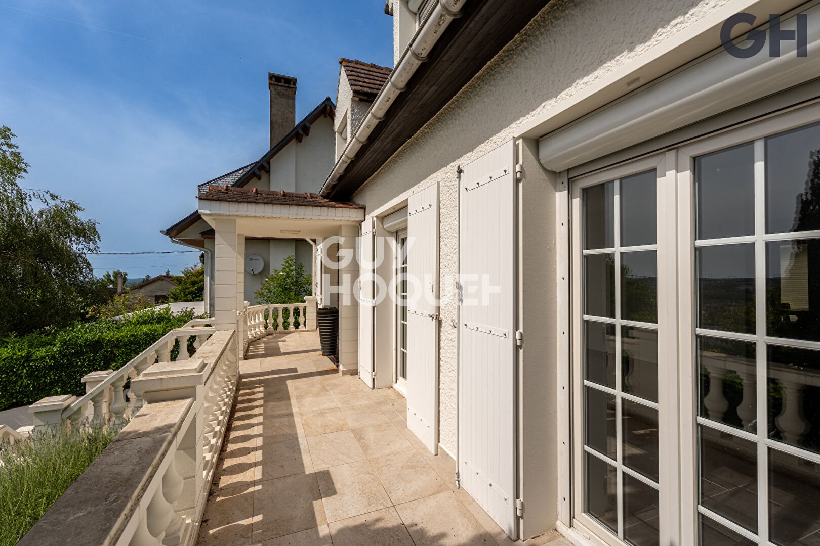 Maison à vendre, 196m², Saintry-sur-Seine