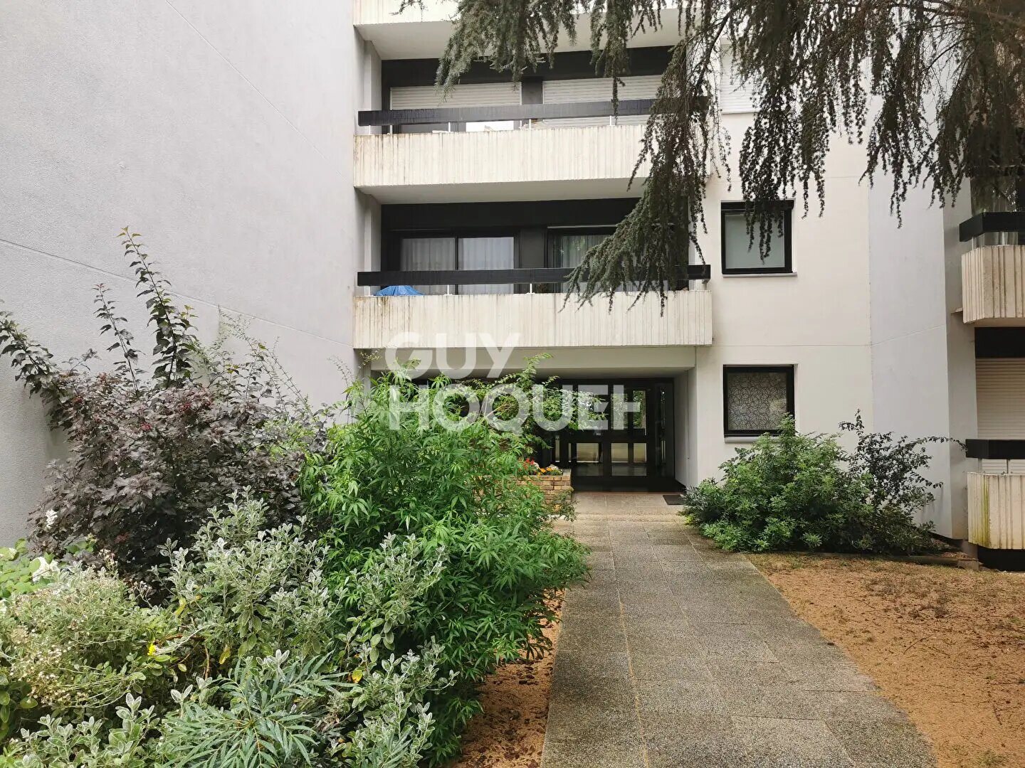 Appartement à vendre, 22m², Le Coudray-Montceaux