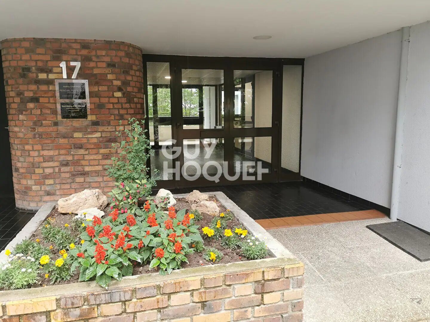 Appartement à vendre, 22m², Le Coudray-Montceaux