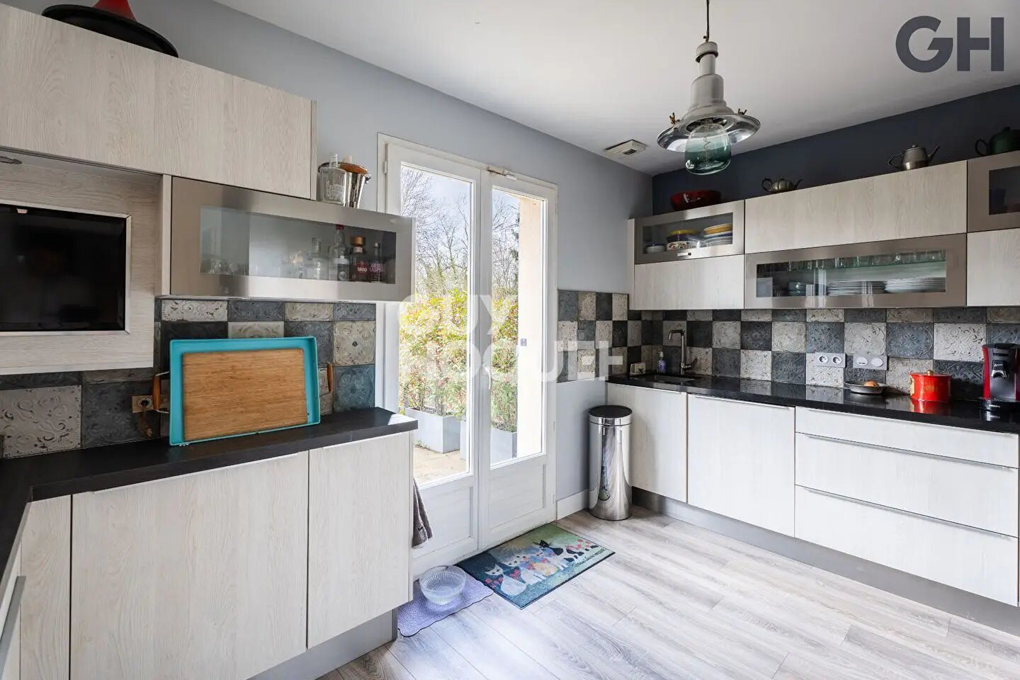 Maison à vendre, 137m², Soisy-sur-Seine