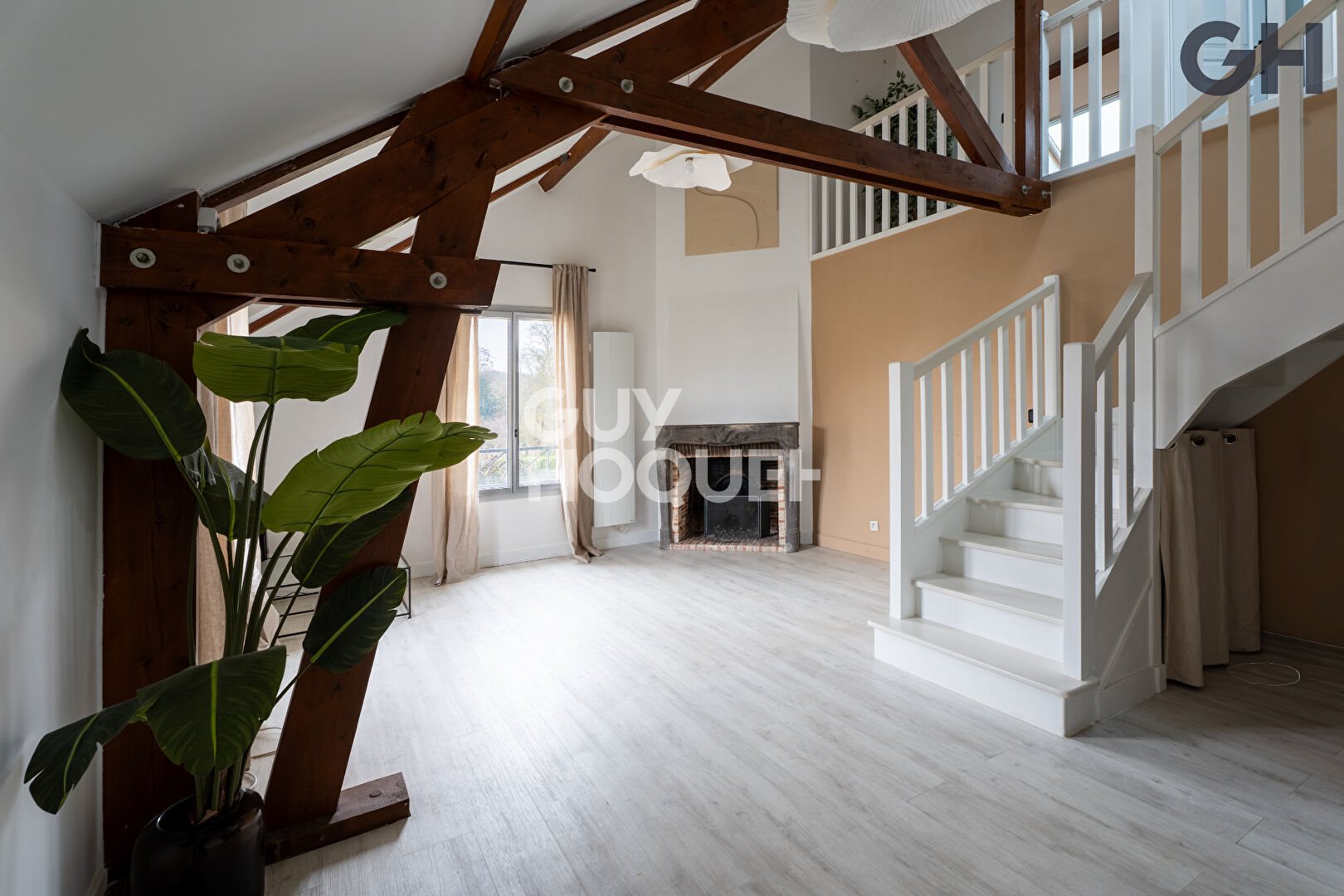 Appartement à vendre, 71m², Soisy-sur-Seine