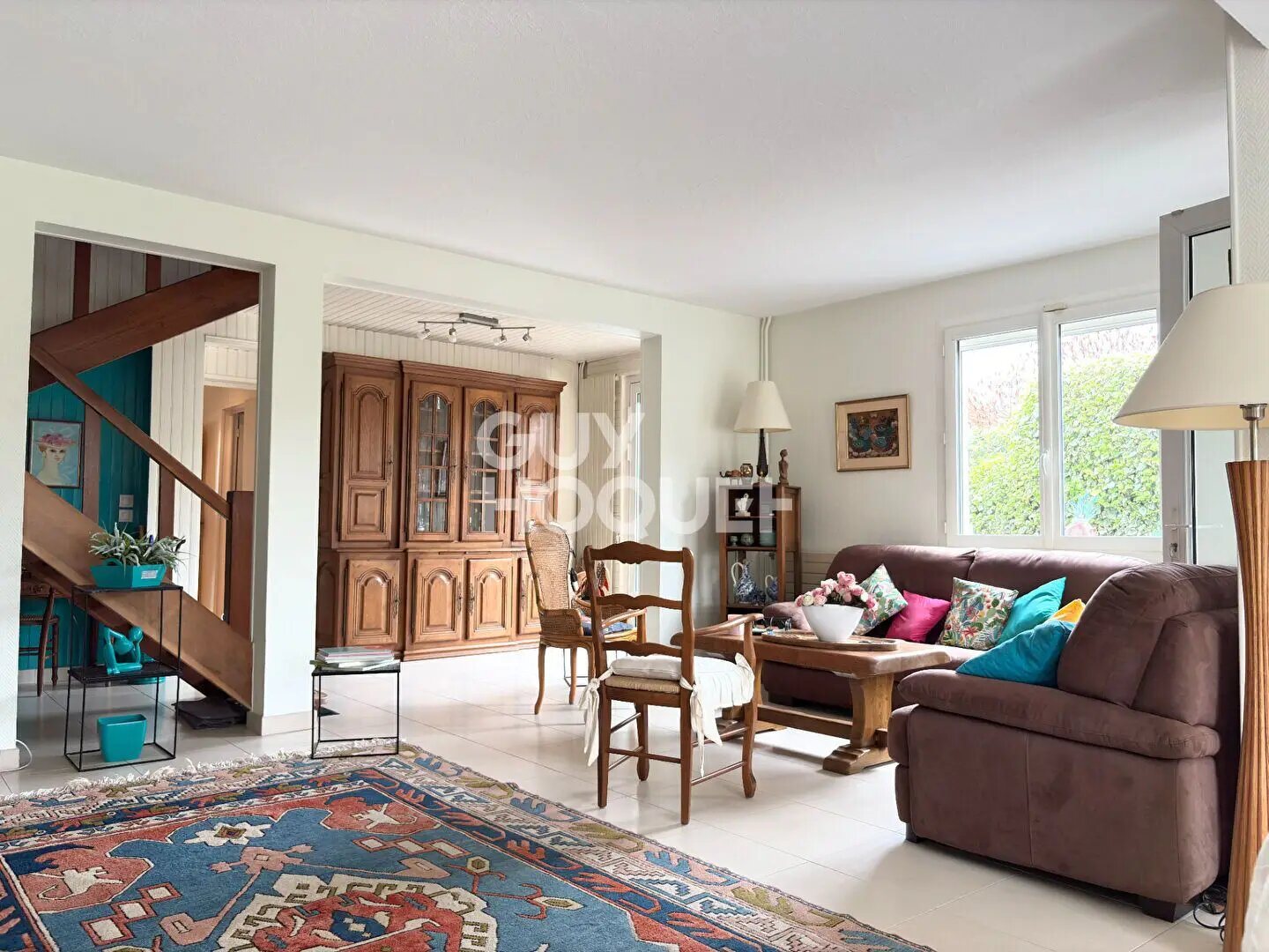 Maison à vendre, 168m², Saintry-sur-Seine