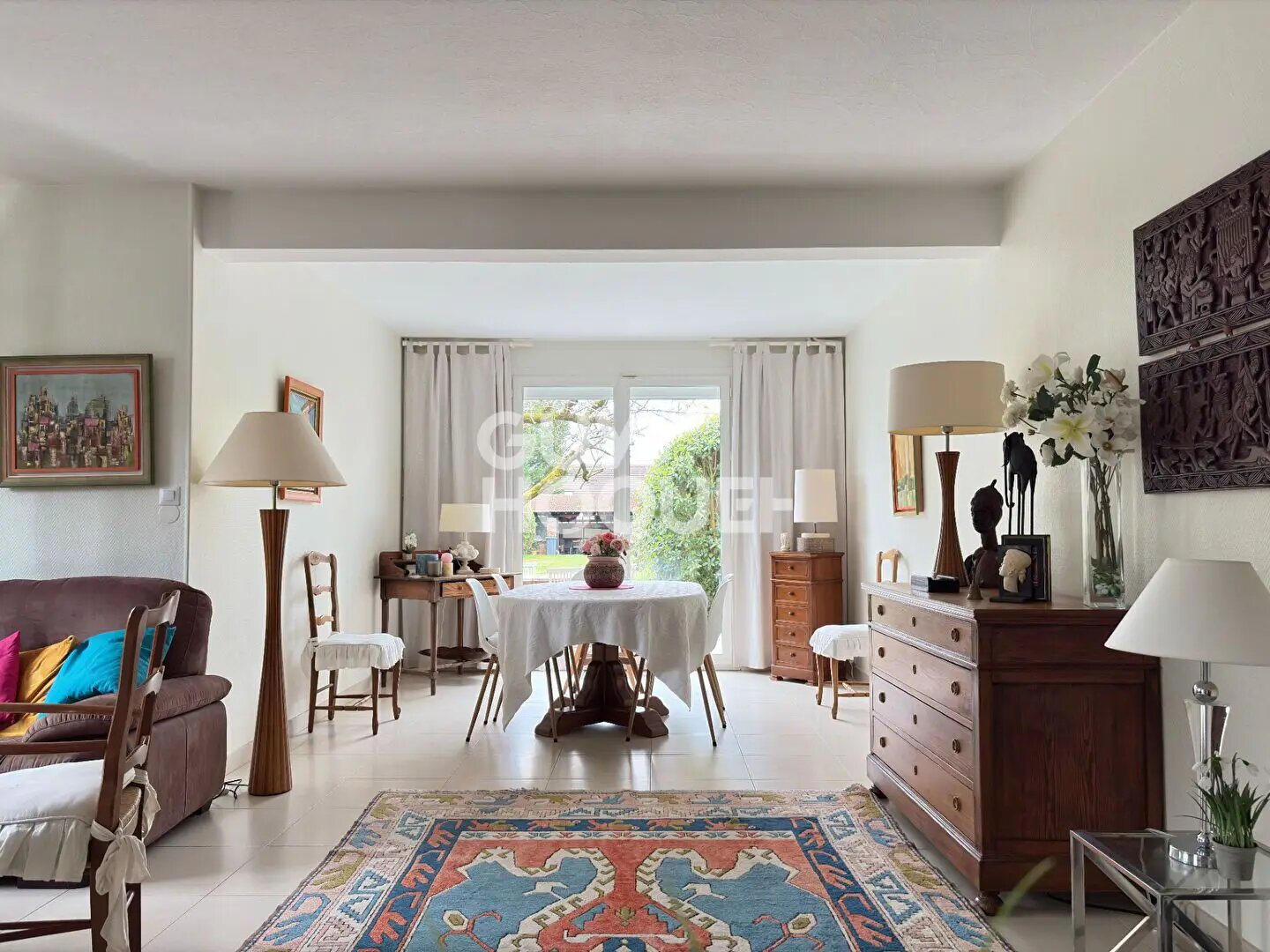 Maison à vendre, 168m², Saintry-sur-Seine