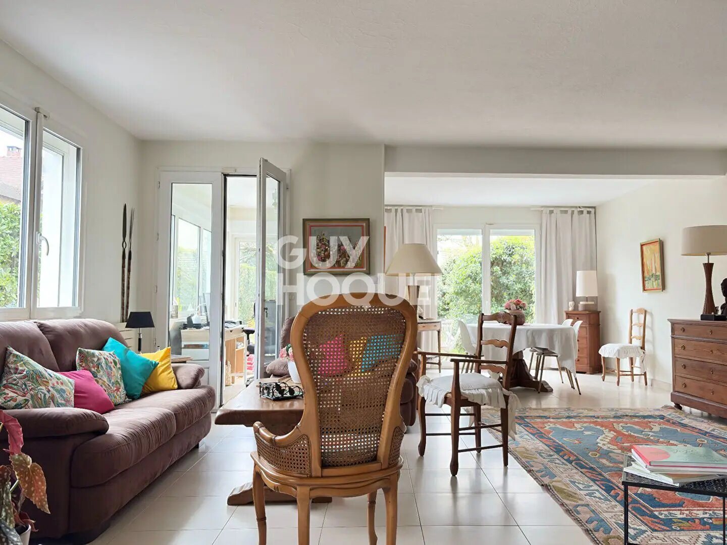 Maison à vendre, 168m², Saintry-sur-Seine