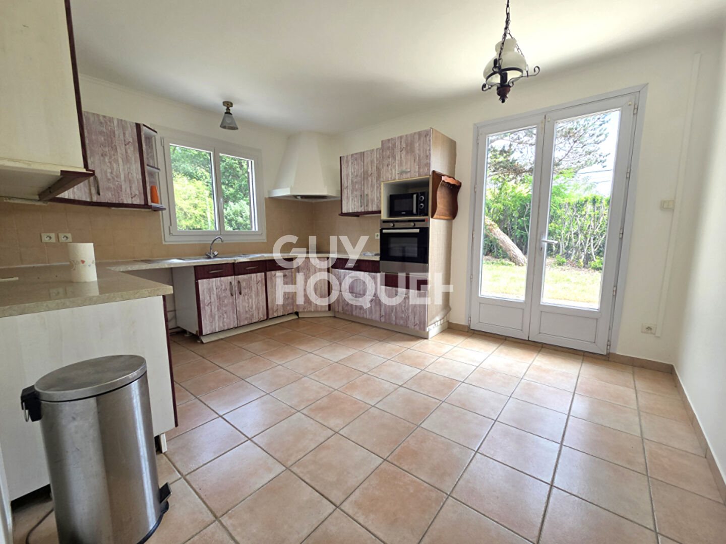 Maison à louer, 160m², Soisy-sur-Seine