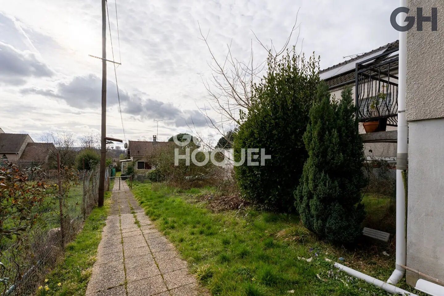 Maison à vendre, 79m², Soisy-sur-Seine