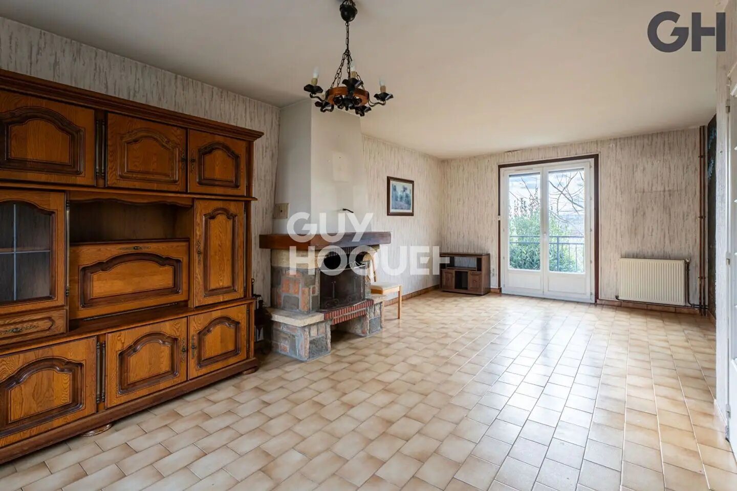 Maison à vendre, 79m², Soisy-sur-Seine