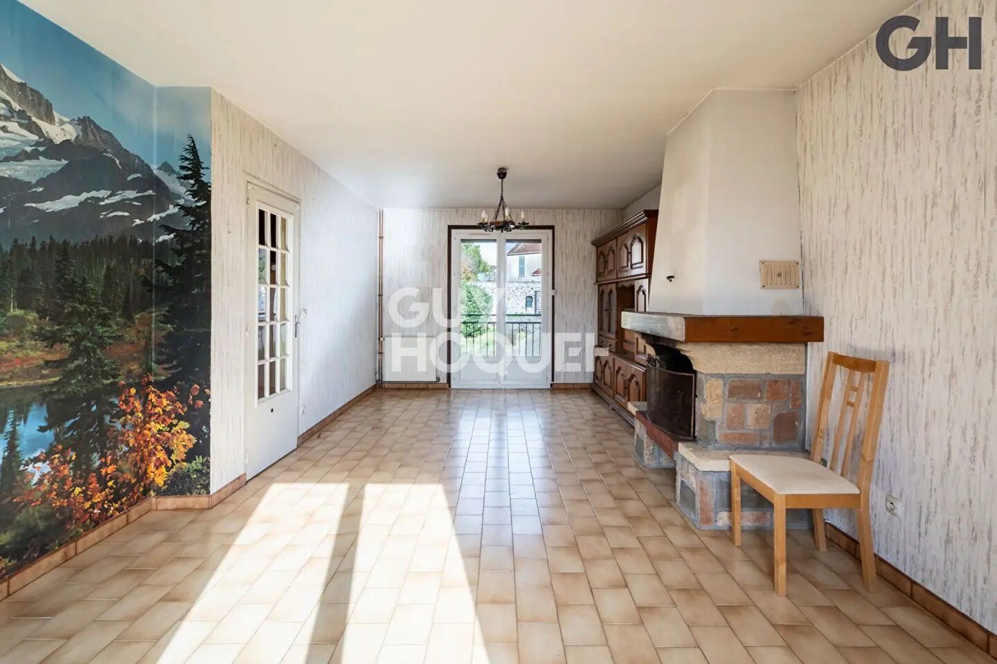 Maison à vendre, 79m², Soisy-sur-Seine
