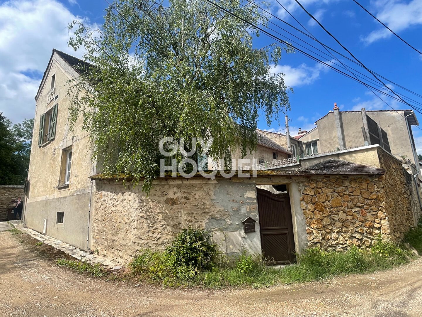 Maison à vendre, 104m², Etiolles