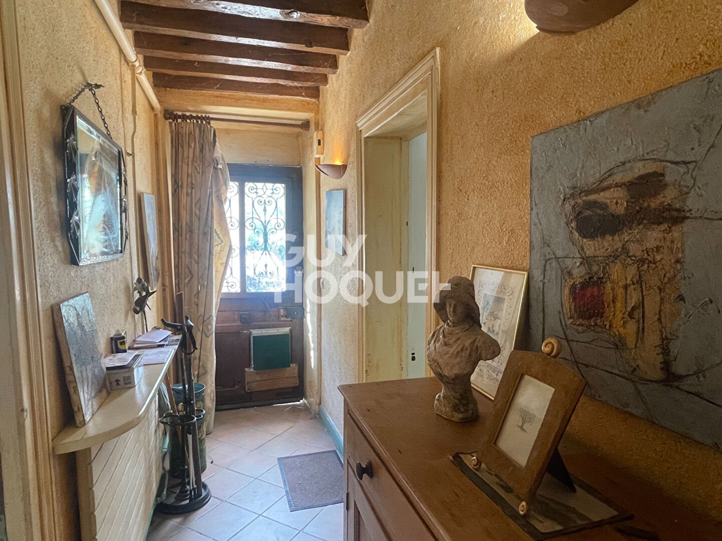 Maison à vendre, 104m², Etiolles