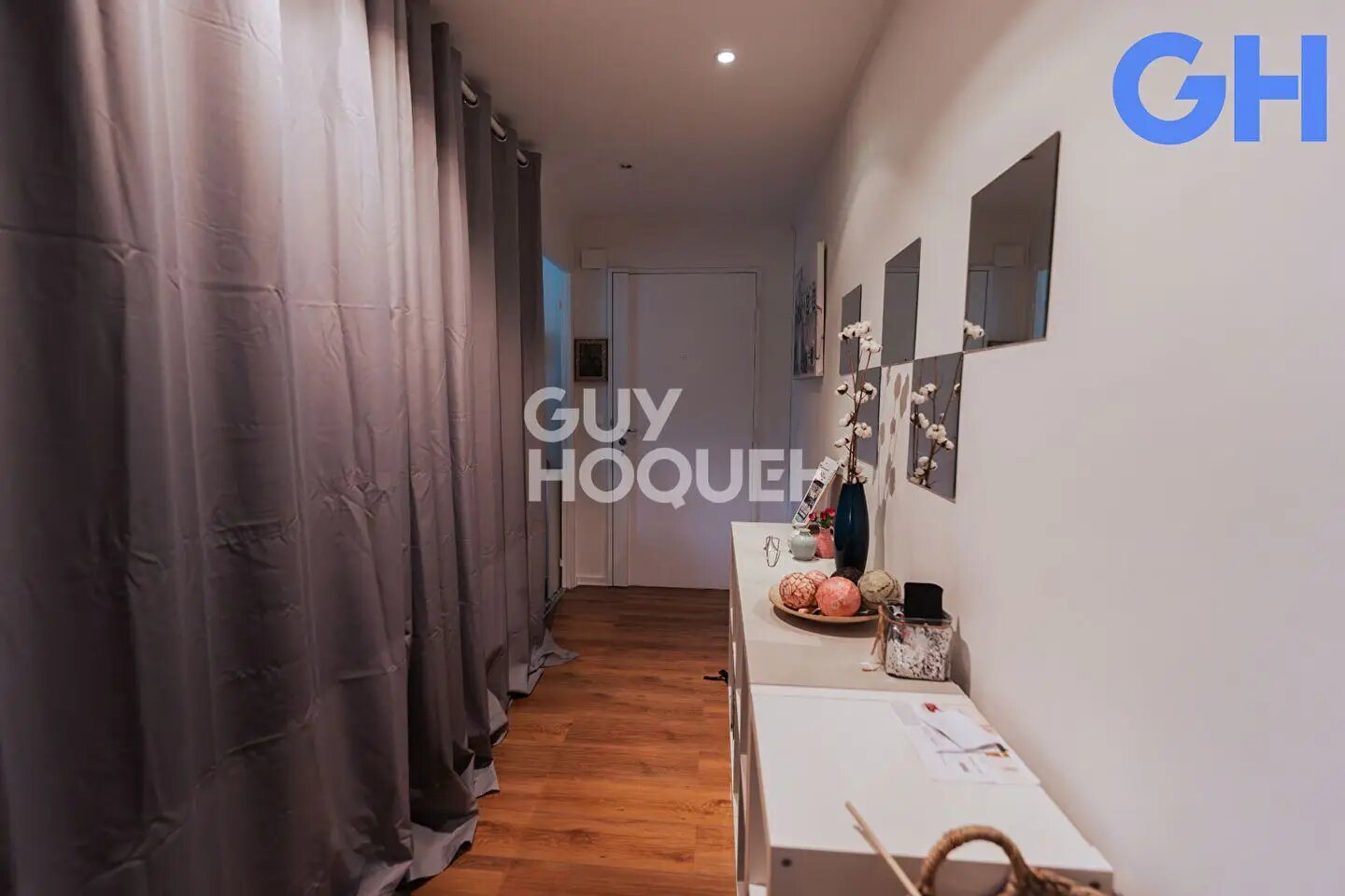 Appartement à vendre, 83m², Étiolles