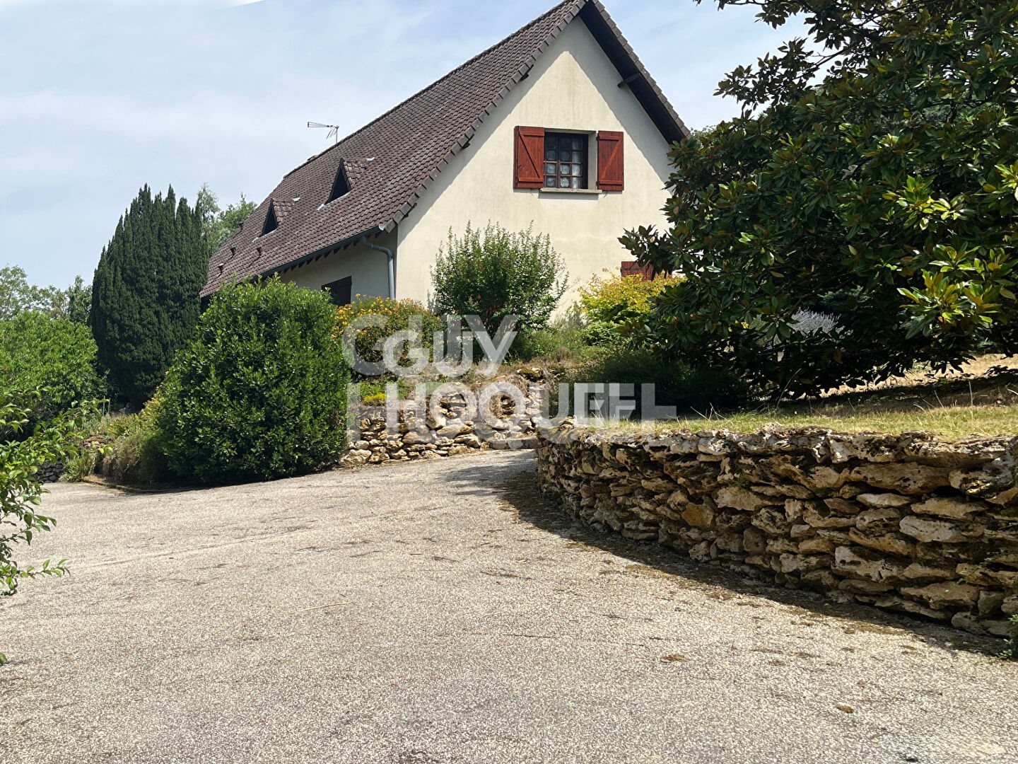 Maison à vendre, 179m², Etiolles