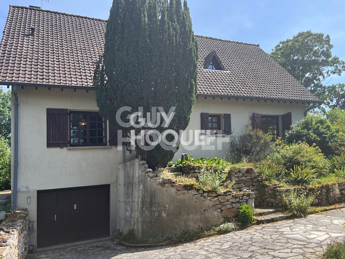 Maison à vendre, 179m², Etiolles