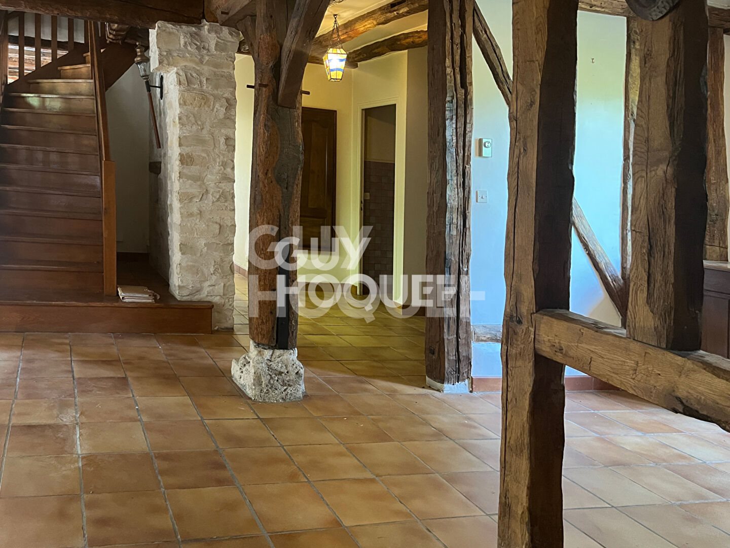 Maison à vendre, 179m², Etiolles