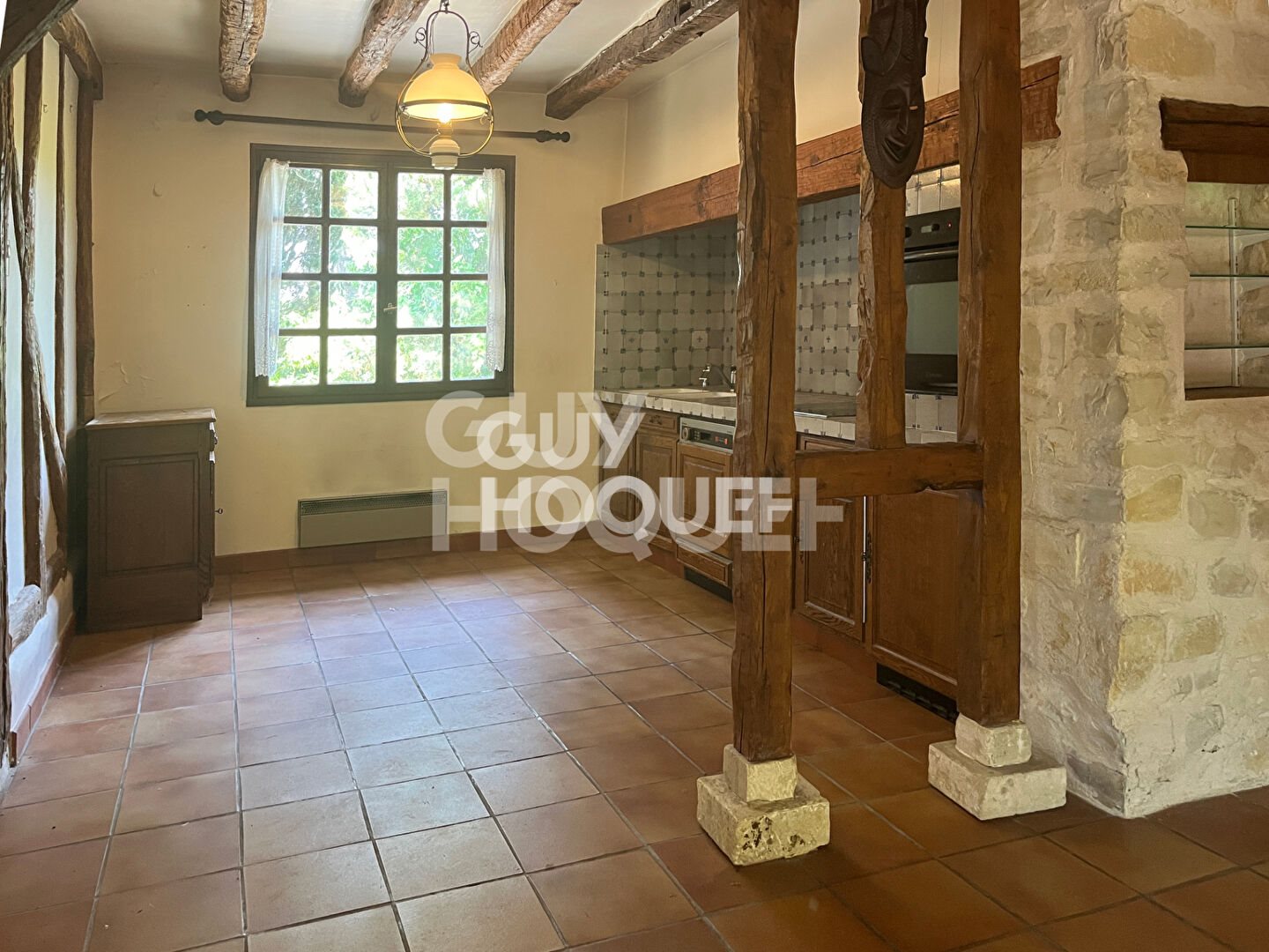 Maison à vendre, 179m², Etiolles