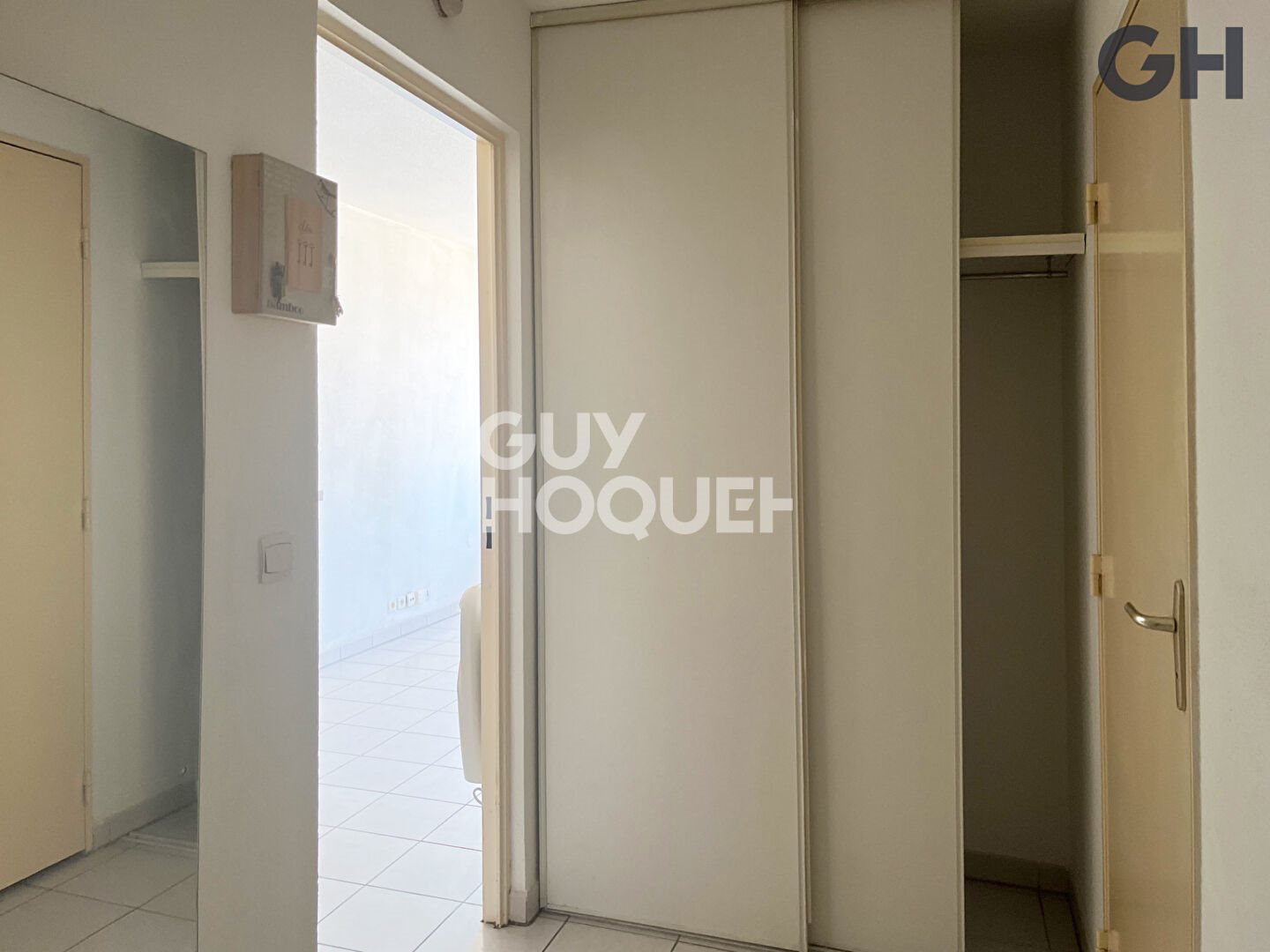 Appartement à vendre, 34m², Dammarie-les-Lys