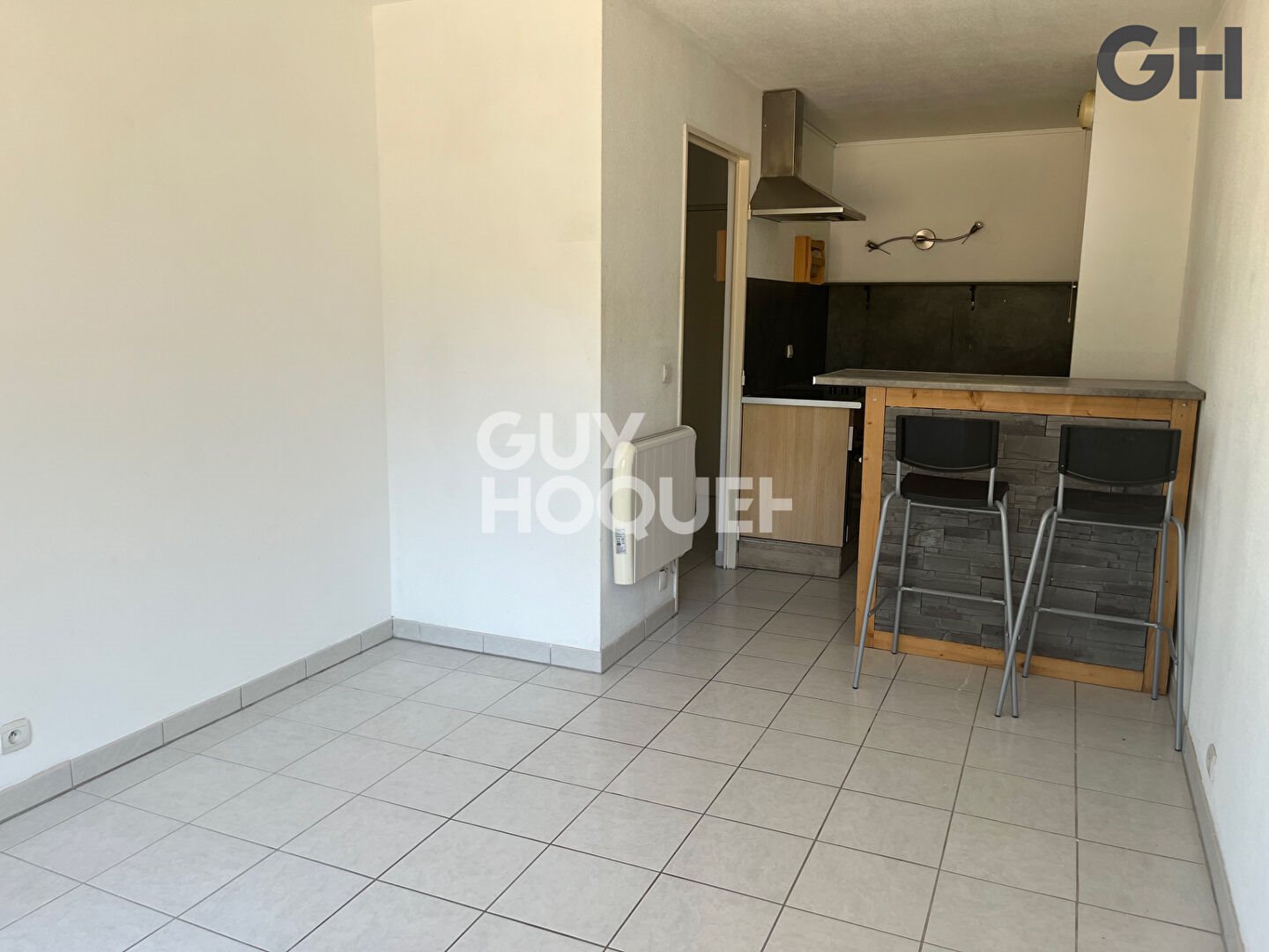 Appartement à vendre, 34m², Dammarie-les-Lys