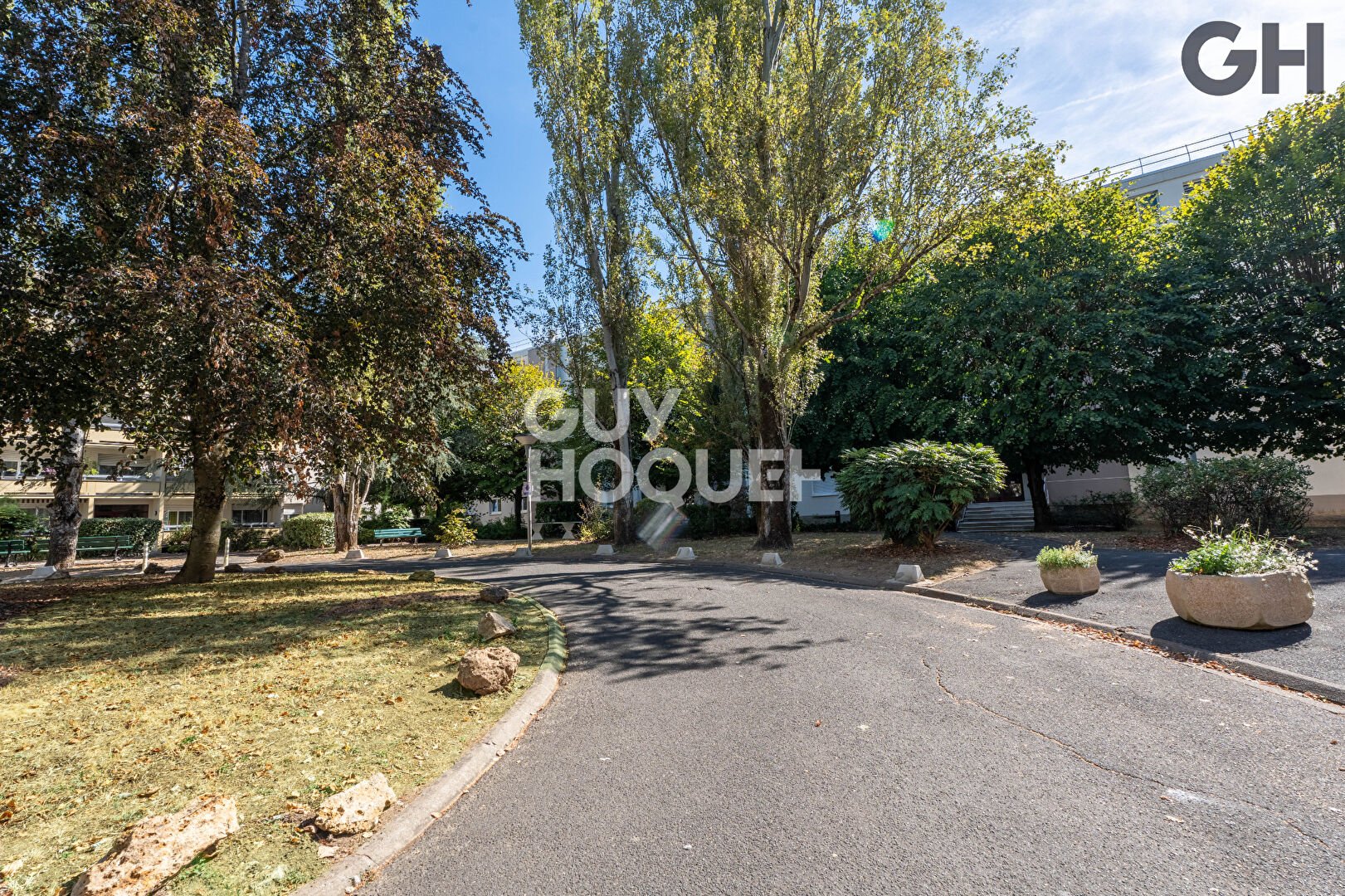 Appartement à vendre, 77m², Évry-Courcouronnes
