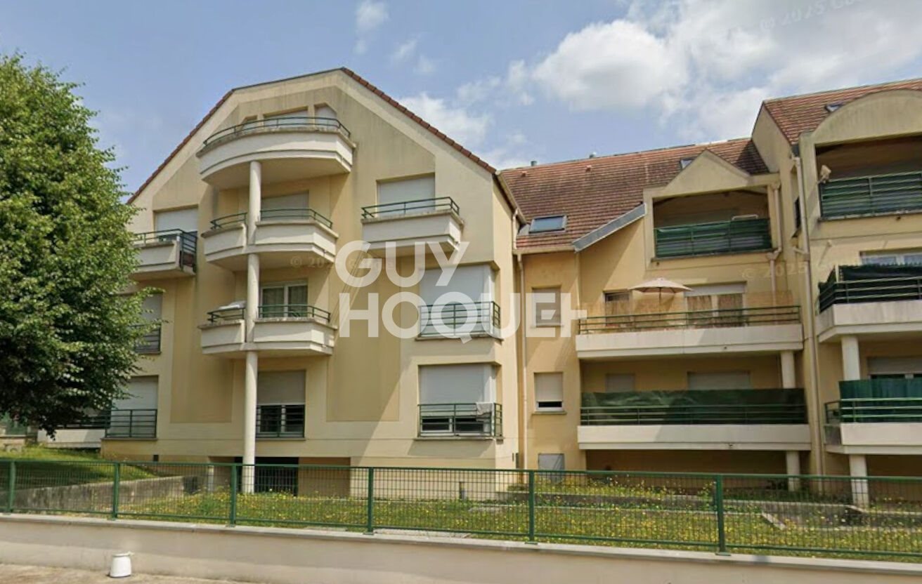 Appartement à louer, 19m², Corbeil-Essonnes