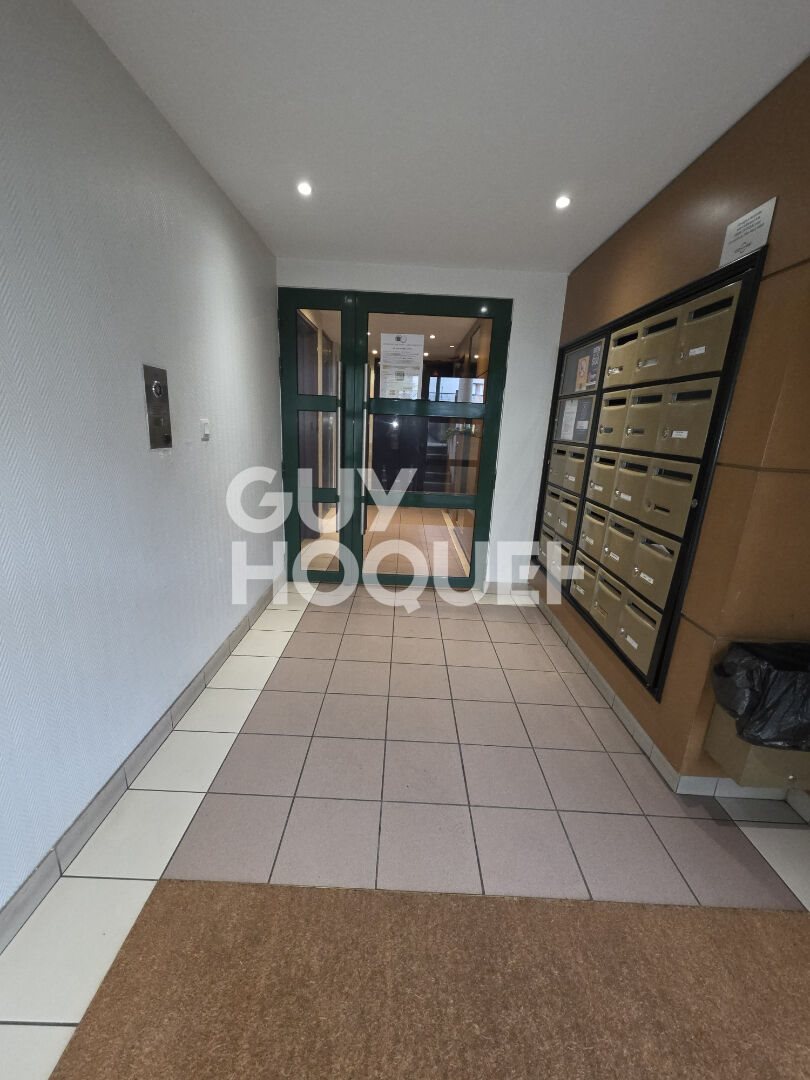 Appartement à louer, 19m², Corbeil-Essonnes