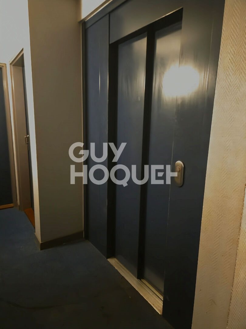 Appartement à louer, 19m², Corbeil-Essonnes