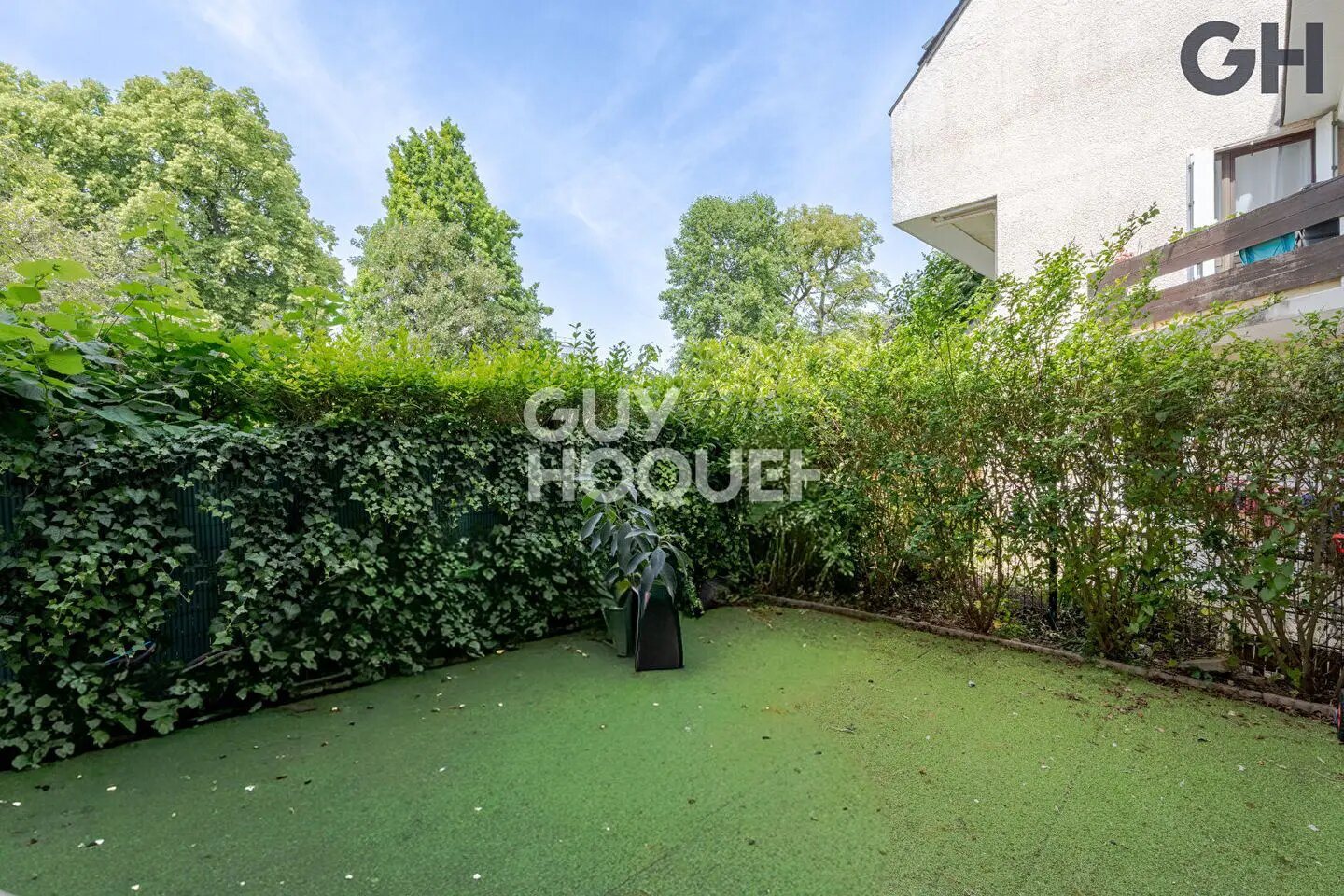 Appartement à vendre, 75m², Soisy-sur-Seine