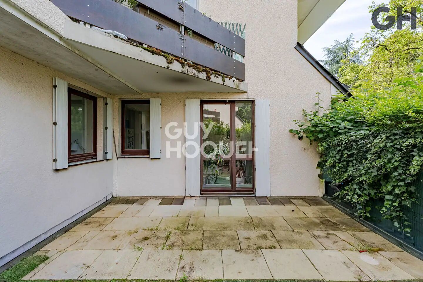 Appartement à vendre, 75m², Soisy-sur-Seine