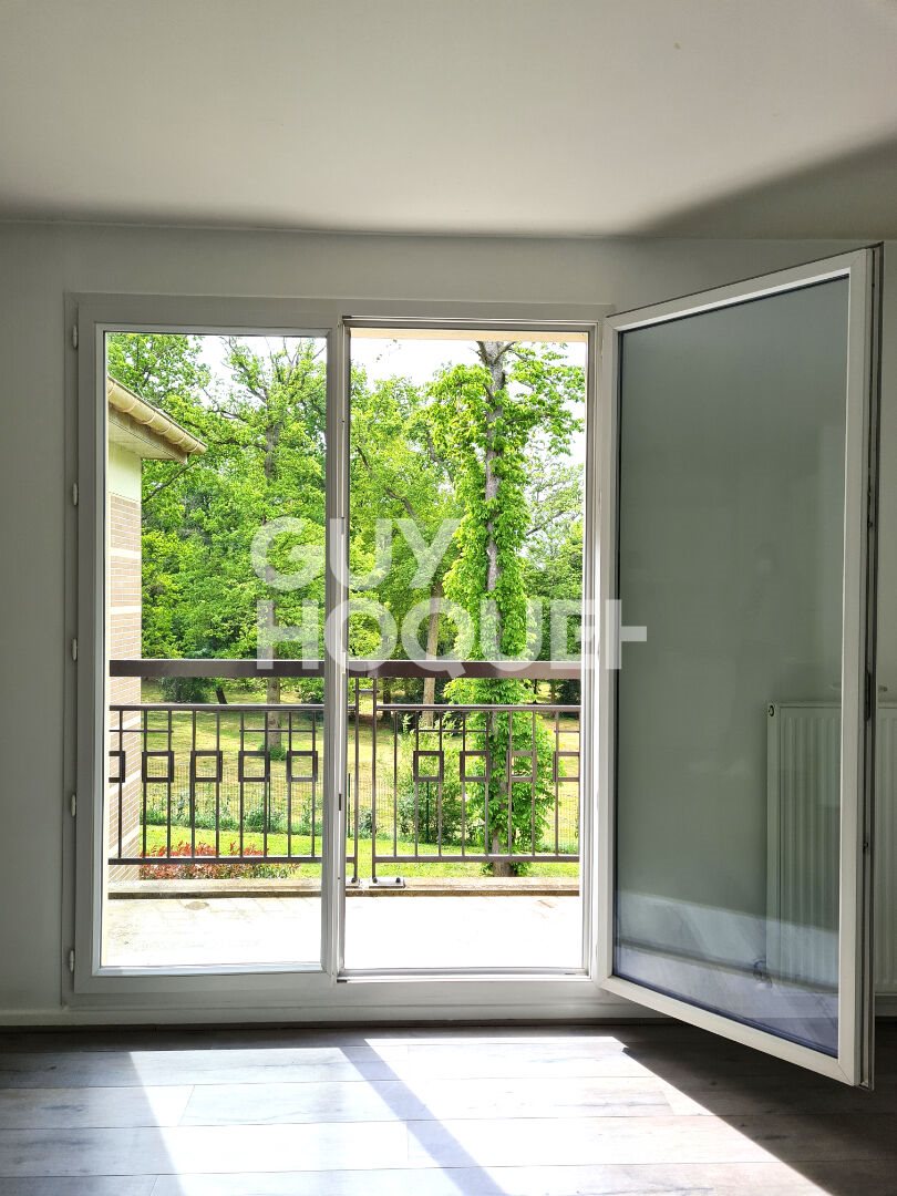 Appartement à louer, 63m², Saint-Germain-lès-Corbeil