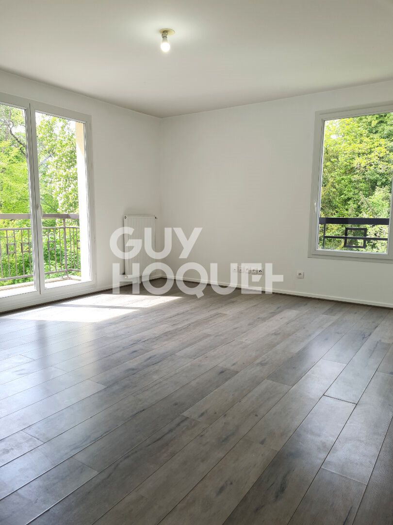 Appartement à louer, 63m², Saint-Germain-lès-Corbeil